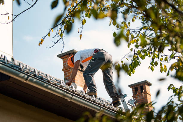 Best Tile Roofing Contractor  in Brocton, NY
