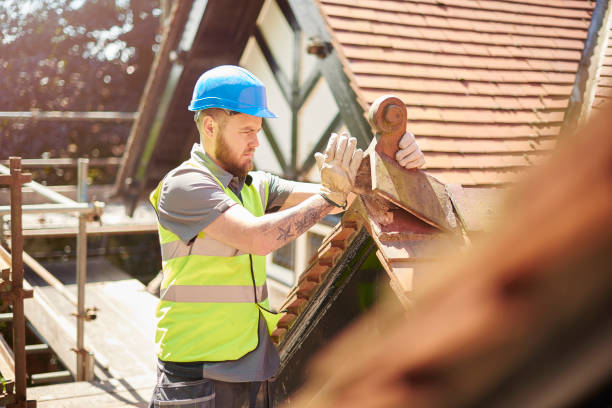 Quick and Trustworthy Emergency Roof Repair Services in Brocton, NY